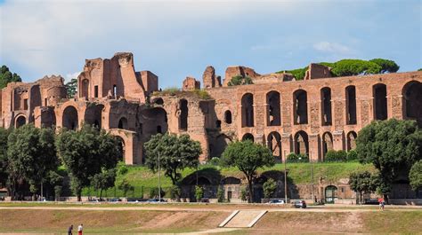 city of seven hills rome|The Seven Hills of Rome: Center Stage in Rome’s .